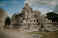 EtznÃÂ¡, Campeche, Mexico