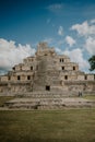 EtznÃÂ¡, Campeche, Mexico