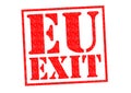 EU EXIT