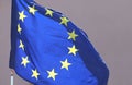 EU flag