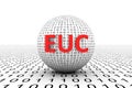 EUC conceptual sphere