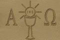 Eucharist symbol