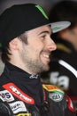 Eugene Laverty Aprilia RSV4 Aprilia Racing Team