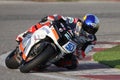 Eugene Laverty Winner Supersport Race Kyalami