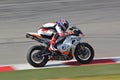 Eugene Laverty Winner Supersport Race Kyalami