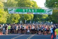 2016 Eugene Marathon