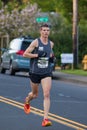 2017 Eugene Marathon Race