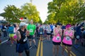 2017 Eugene Marathon Race