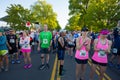 2017 Eugene Marathon Race