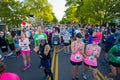 2017 Eugene Marathon Race