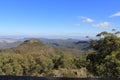 Euglah Rock, Mt Kaputar National Park