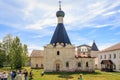 Euphemia Church of Cyril-Belozersky Monastery