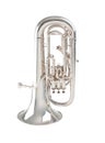 Euphonium Royalty Free Stock Photo