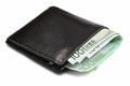 Eur money in wallet