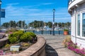 Eureka Boardwalk, California