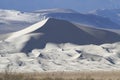 Eureka Dunes Panorama #1