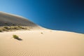 Eureka Sand Dunes, Death Valley National Park, California