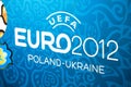 EURO 2012 logo