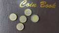 Euro Coin, Euro Coin Collection, Coin, Empty Space