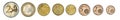 Euro Coins