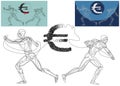Euro in Crisis