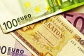 Euro crisis in Greek