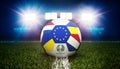 EURO CUP 2020 - Netherlands vs Ukraine