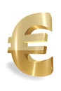 Euro currency symbol