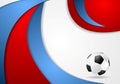 Euro Football Championship 2016 in France