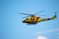 Euro Helicopter at Sunderland Air Show