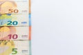 Euro Money European Banknotes