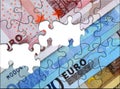 Euro puzzle