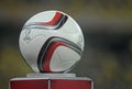 EURO 2016 Qualifier official ball