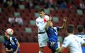 EURO 2016 Qualifiers Poland vs Gibraltar