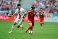 EURO 2016 qualify Poland vs Georgia