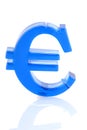 Euro sign