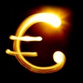 Euro sign