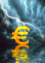 Euro Sign