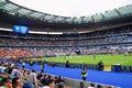 Euro 2016 Stade De France Stadium