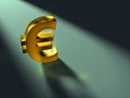 Euro symbol