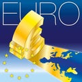 Euro symbols