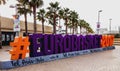 Eurobasket 2017 in Tel Aviv