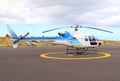 The Eurocopter B3