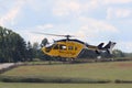 Eurocopter Life Flight
