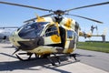 Eurocopter UH-72 Lakota helicopter