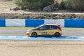 Eurocup Clio 2014 - Fabio Mota - Lema Racing Team