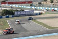 Eurocup Clio 2014 - Qualifying Session