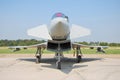 Eurofighter 2000 typhoon