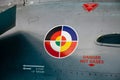 Eurofighter roundel