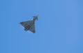 Eurofighter Royalty Free Stock Photo